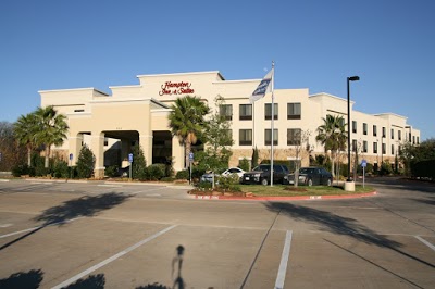 Hampton Inn and Suites College Station, College Station, United States of America