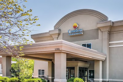 Comfort Inn and Suites Ann Arbor, Ann Arbor, United States of America