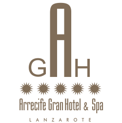 Arrecife Gran Hotel & Spa, Arrecife, Spain