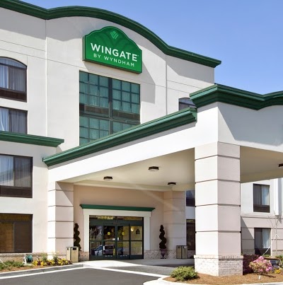 Wingate by Wyndham - Atlanta Galleria Center, Atlanta, United States of America