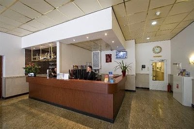 CORDIAL HOTEL CITY CENTER, Amsterdam, Netherlands