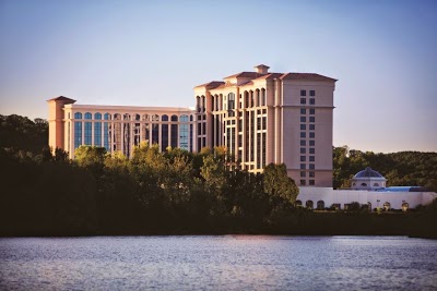 Belterra Casino Resort, Florence, United States of America