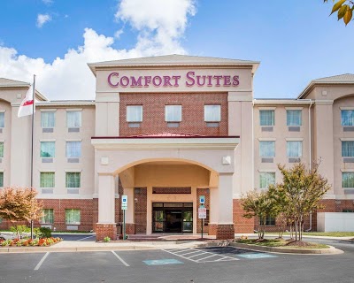 Comfort Suites Columbia Gateway, Elkridge, United States of America