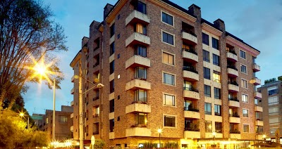 101 Park House, Bogota, Colombia