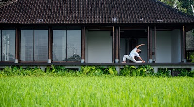 The Chedi Club at Tanah Gajah, Ubud, Ubud, Indonesia