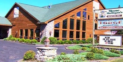 The Lodge at Crooked Lake, Siren, United States of America
