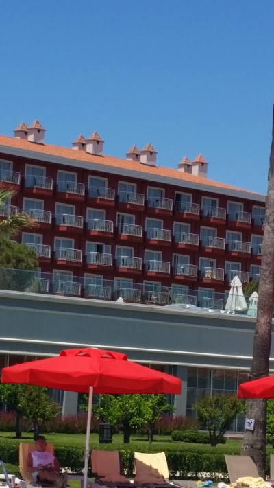 IC Hotels Santai, Serik, Turkey