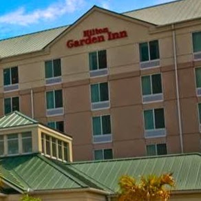 Hilton Garden Inn Houston Westbelt, Houston, United States of America
