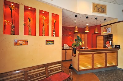 Inter-Hotel Le Berry, Bourges, France