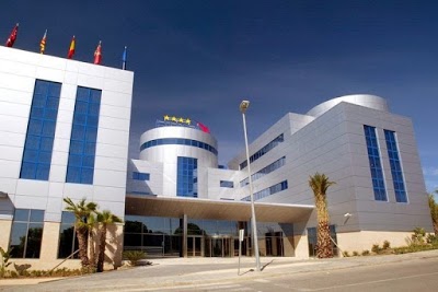 Hotel Mas Camarena, Paterna, Spain