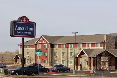 AmericInn Lodge & Suites Cedar Rapids - Airport, Cedar Rapids, United States of America