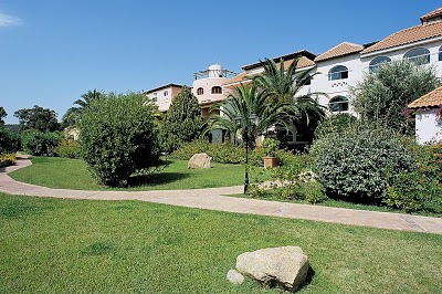 Club Valtur Marinella, Golfo Aranci, Italy