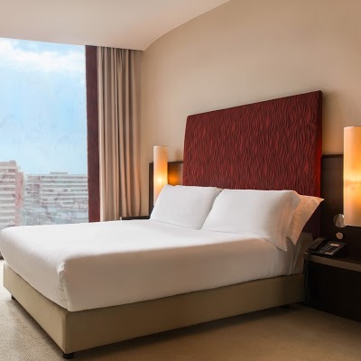 Hilton Garden Inn Bari, Bari, Italy