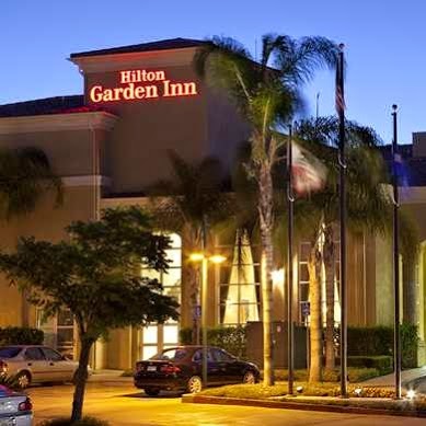 Hilton Garden Inn San Diego - Rancho Bernardo, San Diego, United States of America
