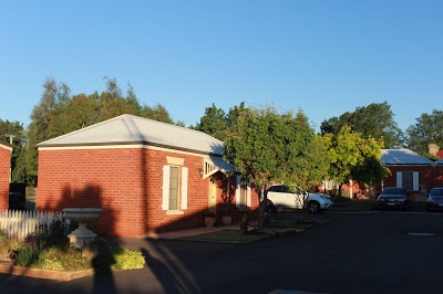 Ross Motel, Ross, Australia