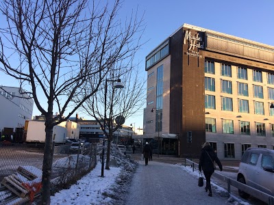 Maude's Hotel Solna Business Park, Solna, Sweden
