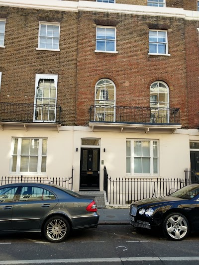 EATON HOUSE HOTEL, London, United Kingdom