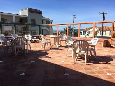 Ocean Breeze Inn, Pismo Beach, United States of America