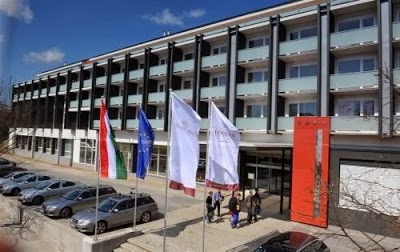 Hunguest Hotel Forras, Szeged, Hungary