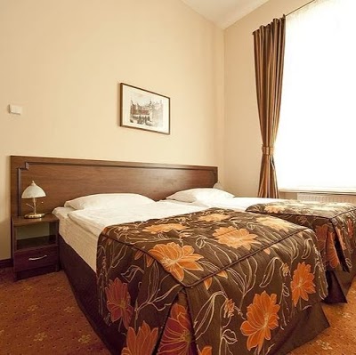 Best Western Krakow Old Town, Krakow, Poland