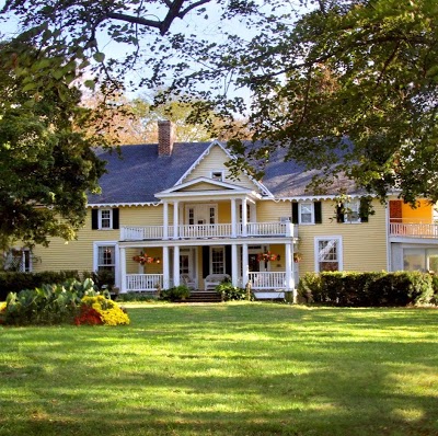 Prospect Hill Plantation Inn, Charlottesville, United States of America