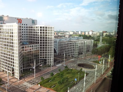 NH Den Haag, The Hague, Netherlands