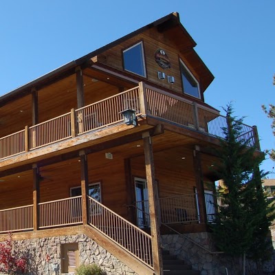 Robinhood Resort, Big Bear Lake, United States of America