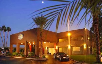 3 Palms, Scottsdale, United States of America