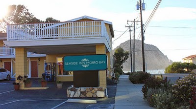 Travelodge Morro Bay, Morro Bay, United States of America
