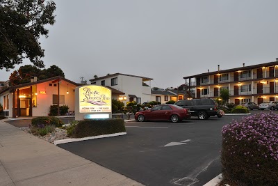 Pacific Shores Inn, Morro Bay, United States of America
