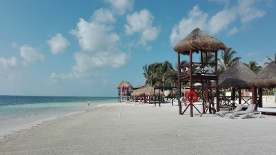 Azul Beach Hotel By Karisma All Inclusive, Puerto Morelos, Mexico