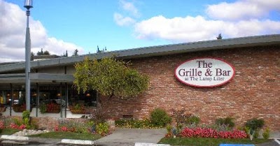 Lamp Liter Inn, Visalia, United States of America
