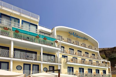 Mar Hotel Alimuri Spa, Meta, Italy