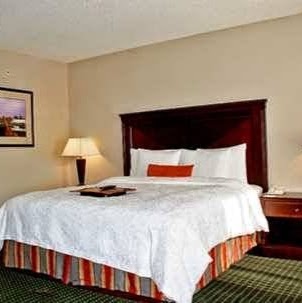 Hampton Inn & Suites Newark-Harrison-Riverwalk, Harrison, United States of America