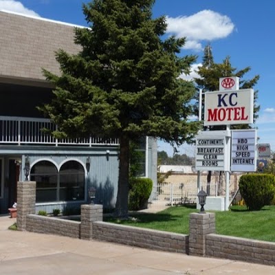 KC Motel, Show Low, United States of America