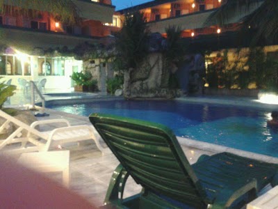 Peten Esplendido Hotel and Conference Center, Santa Elena, Guatemala