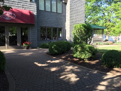 Sawmill Creek Resort, Huron, United States of America