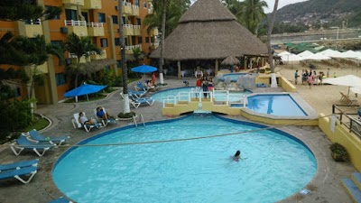 Marina Puerto Dorado Hotel - All Inclusive, Manzanillo, Mexico