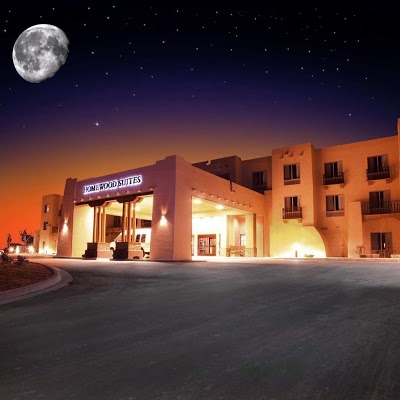 Homewood Suites by Hilton Santa Fe-North, Santa Fe, United States of America