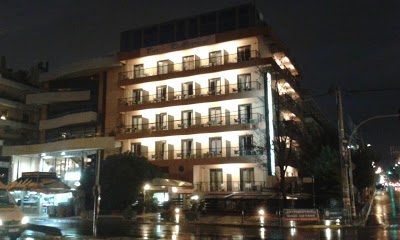 Galaxy Hotel, Alimos, Greece