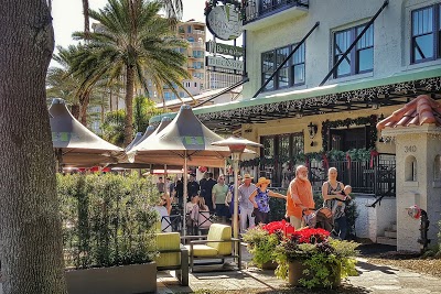 The Birchwood, St Petersburg, United States of America