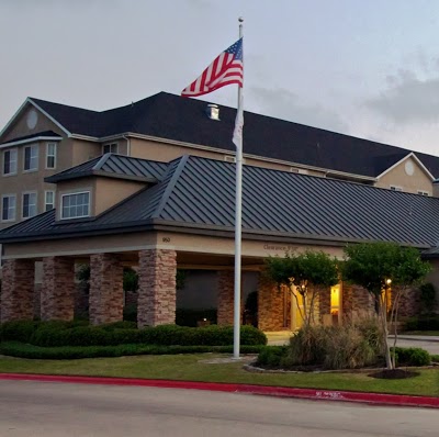 Homewood Suites by Hilton College Station, College Station, United States of America