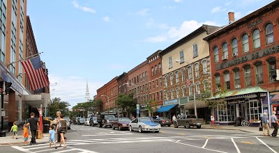 Hampton Inn Brattleboro, Brattleboro, United States of America