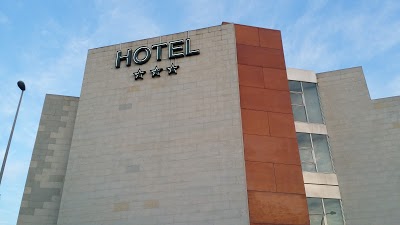 Hotel Alaqu, Alaquas, Spain