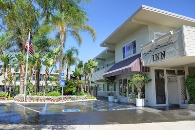 La Avenida Inn, Coronado, United States of America