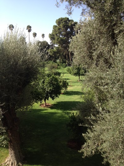Riad Dar Mimouna, Marrakech, Morocco
