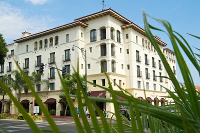 Canary, a Kimpton Hotel, Santa Barbara, United States of America