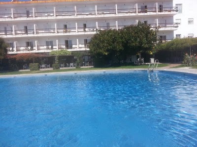 BEST WESTERN HOTEL SALOBRENA, Salobrena, Spain