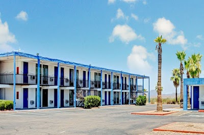 Knights Inn Gila Bend, Gila Bend, United States of America