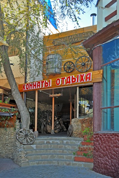 MORSKOY HOTEL, Odessa, Ukraine